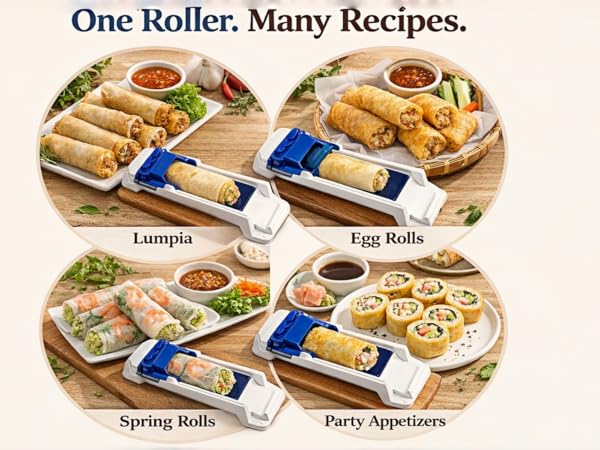 egg roll maker, lumpia roller machine, spring roll maker, lumpia maker machine, lumpia maker