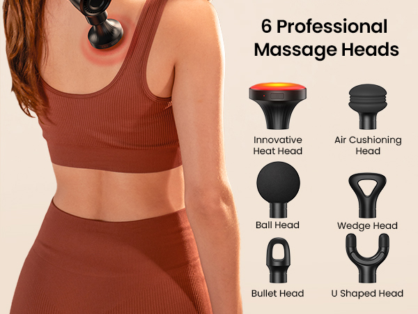 massage gun