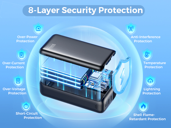 power bank