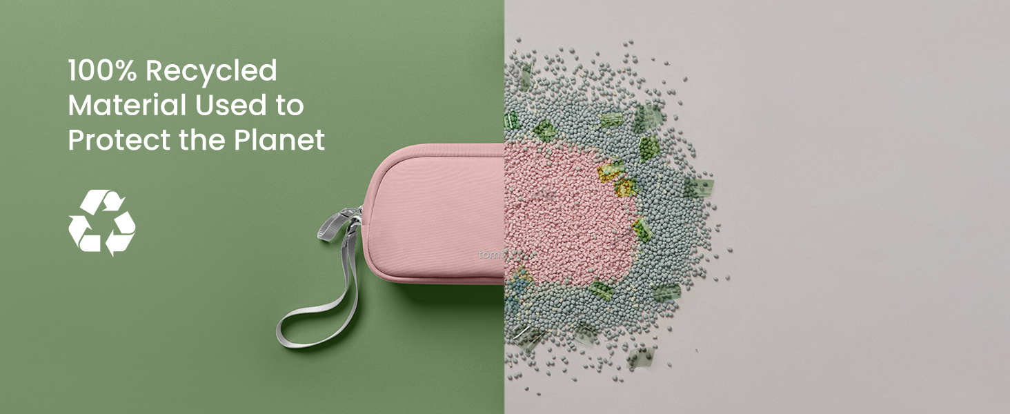 tech pouch