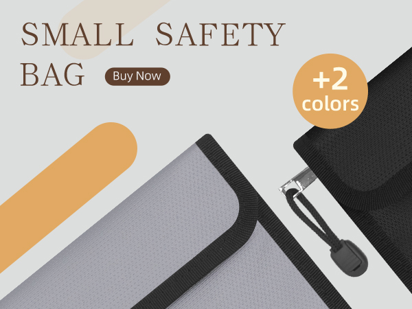 fire bag