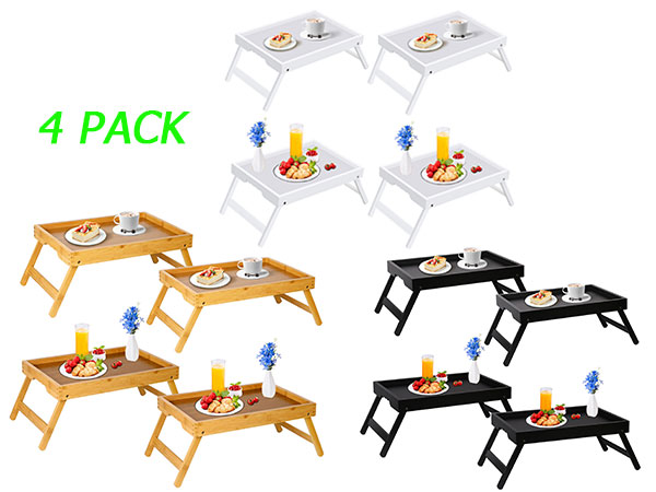Breakfast Tray