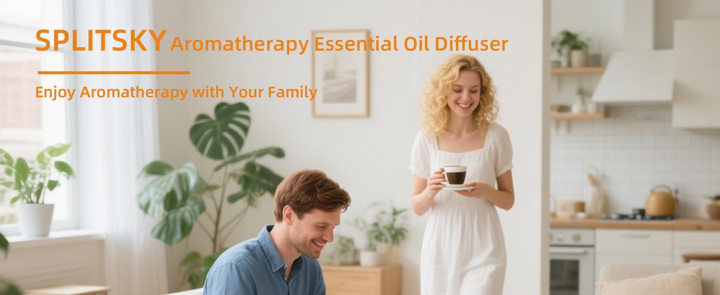 diffusers for home