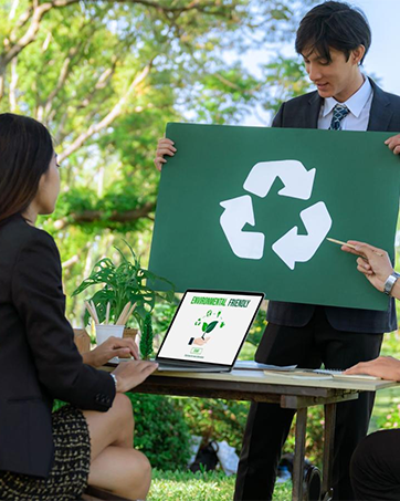 ROATEE Scientific Calculator Rechargeable