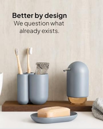 Better by design
