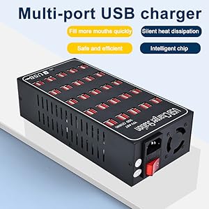 USB Charger