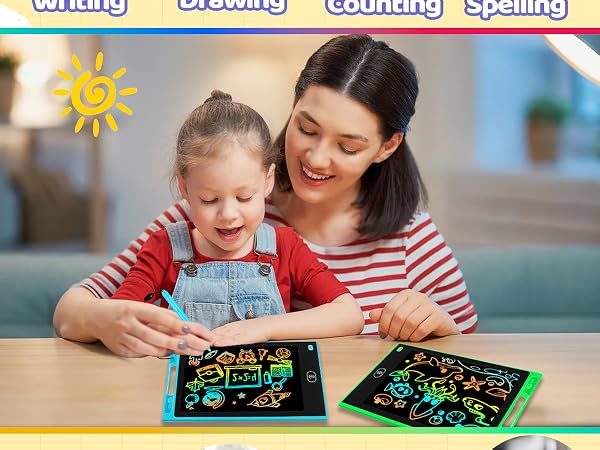 drawing board for toddlers 1-3
