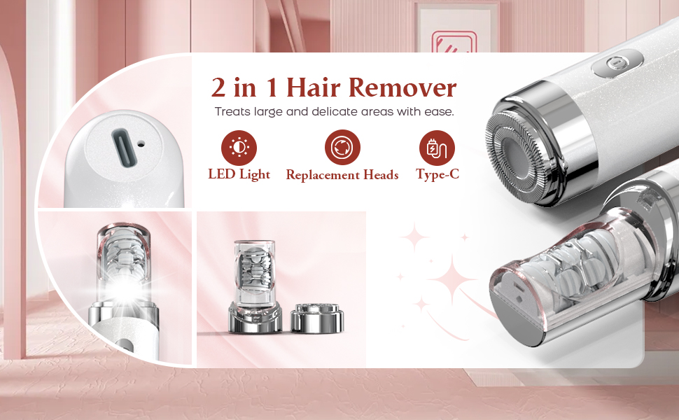 Epilator