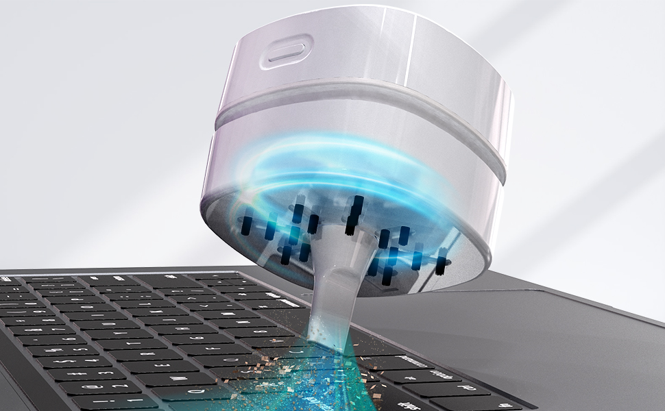  Computer Vacuum Cleaners