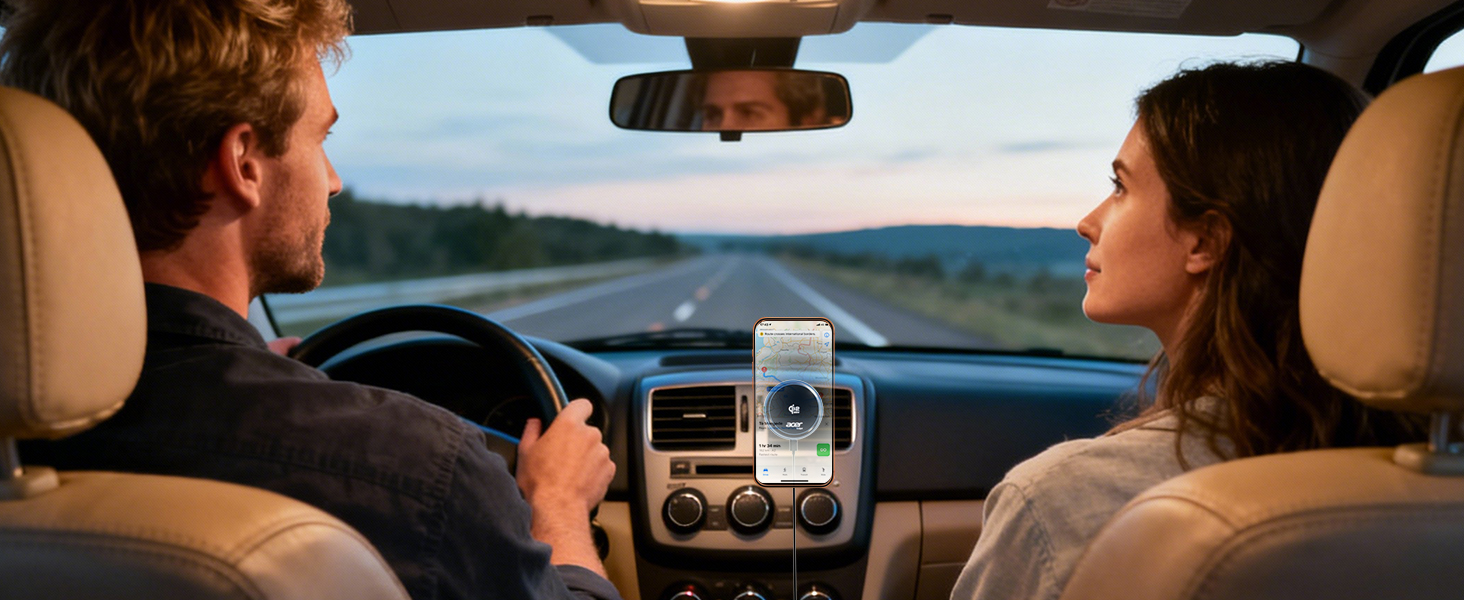 magsafe car mount charger