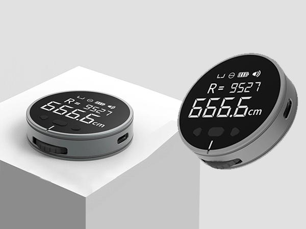 Digital Tape Measure