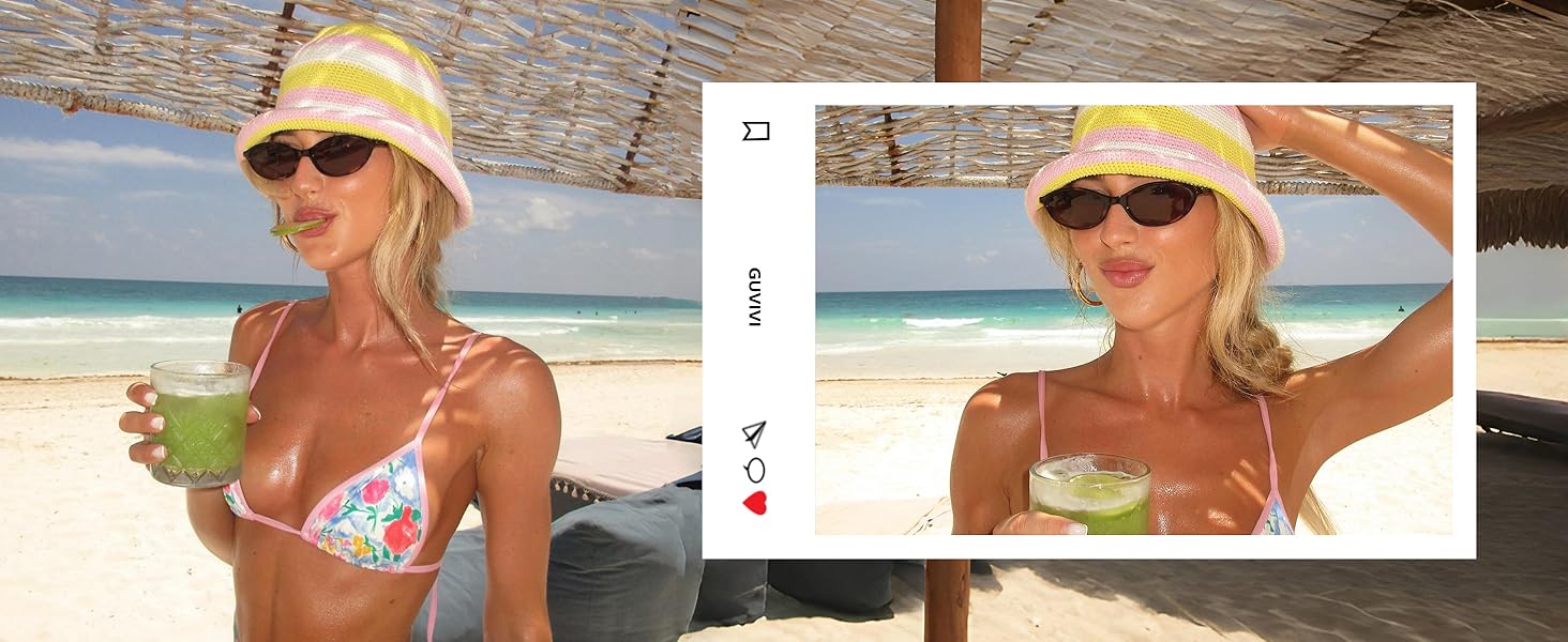 90s retro oval sunglasses for women