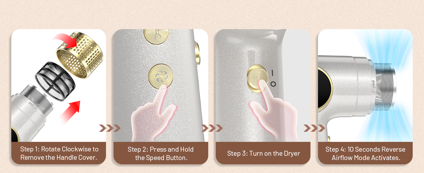 dual voltage hair dryers for europe