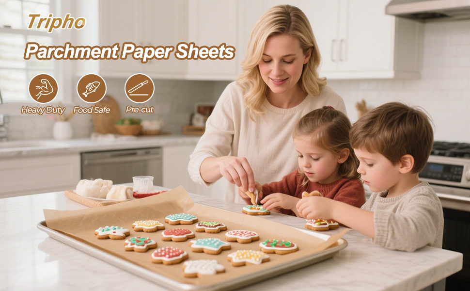 parchment paper sheets 1