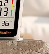 air monitor