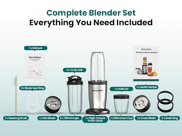 ninja blender