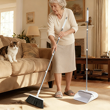 broom and dustpan set 03