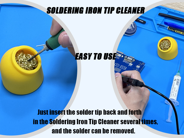 Soldering Iron, Soldering Tips, Soldering accessories, Soldering Station,tip cleaner,brass spong