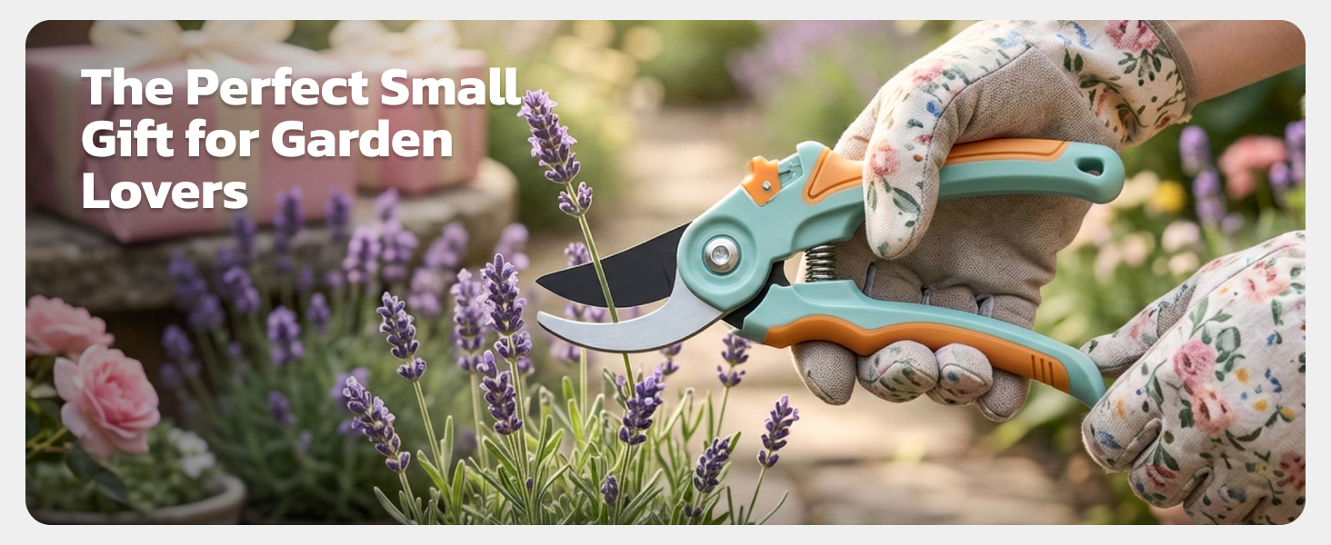 professional pruning shears