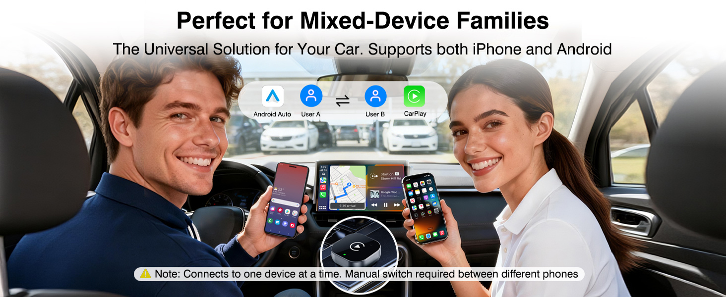 car electronics &amp;amp; accessories smart box carplay car play usb