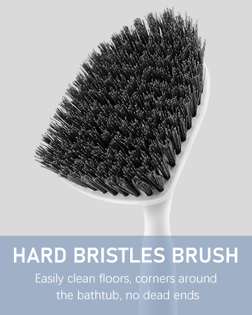 Floor Scrub Brush