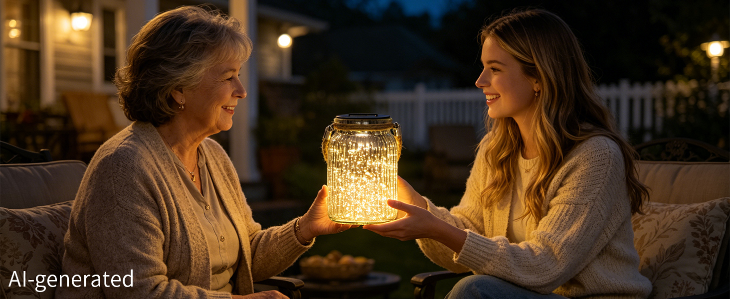 solar lantern