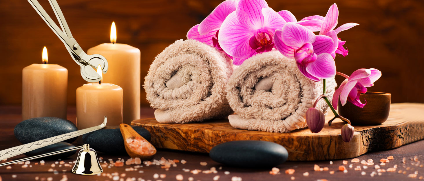 calary Candle Wick Trimmer