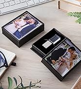 Elite Flash Drive Box with Photo Cover - Pack of 12