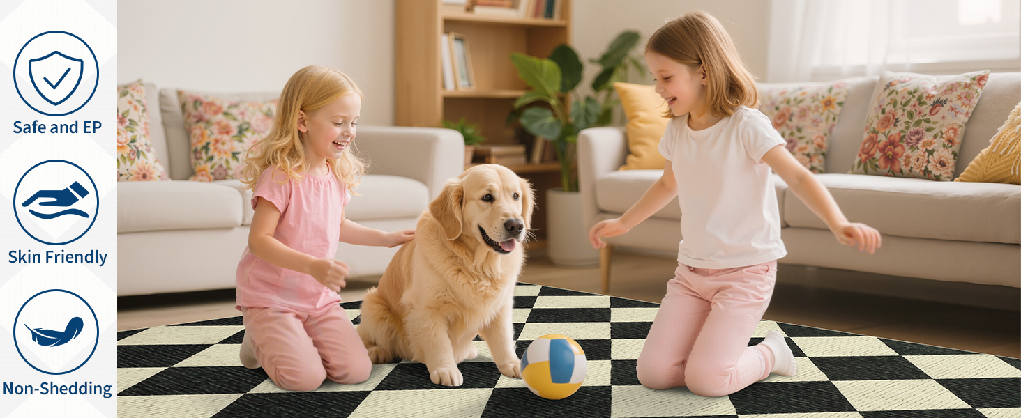 Kids Rug