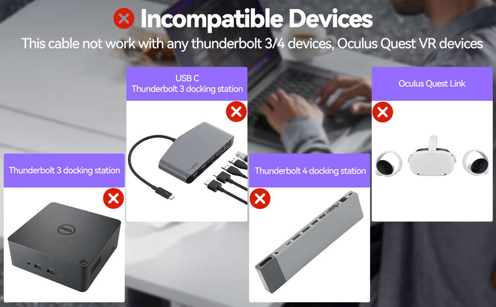 USB C Extend