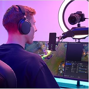 STREAMSTAR