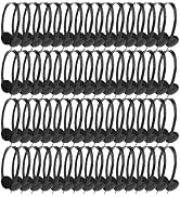 Headphones Bulk 100 Pack for Classroom Kids School Students K-12,Wholesale Children Class Set Wir...