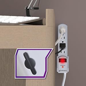 surge protector