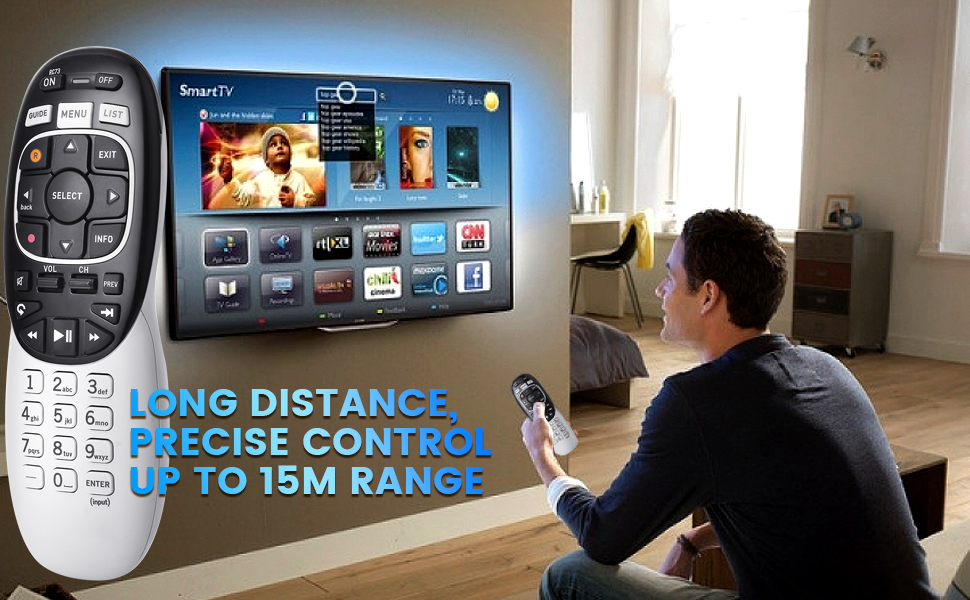 directv remote control