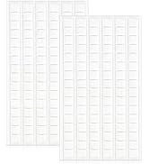 204 Pcs Adhesive Poster Sticky Tack, Multipurpose Removable Mounting Putty - Reusable Wall Safe T...