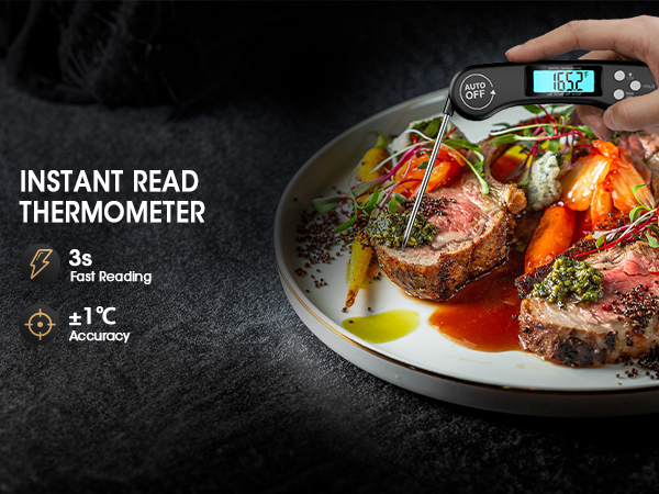 meat thermometer