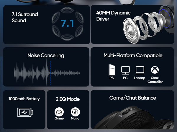 headphones with microphone