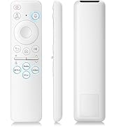 Rechargeable Voice Remote for Samsung-TV-Remote-Control-Replacement Compatible with Samsung Smart...