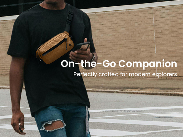 sling bag
