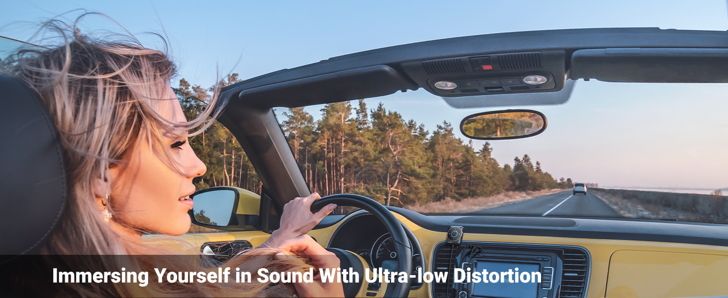 aux bluetooth adapter for car