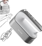 GELANGS-400W Hand Mixer