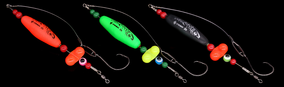 catfish rigs for bank fishing