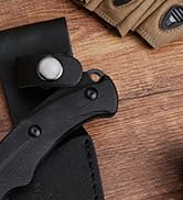 hunting knife