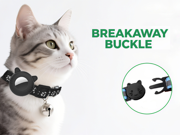 cat tracker google android