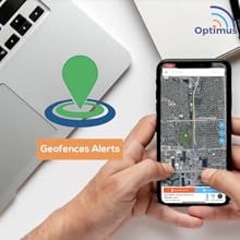 geofence alerts