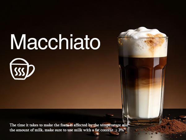 Macchiato