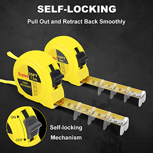 self locking