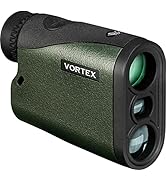 Vortex Optics Crossfire HD 1400 Laser Rangefinder