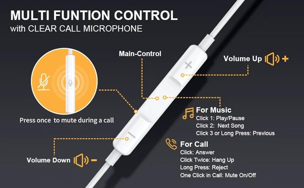 MULTI FUNTION CONTROL