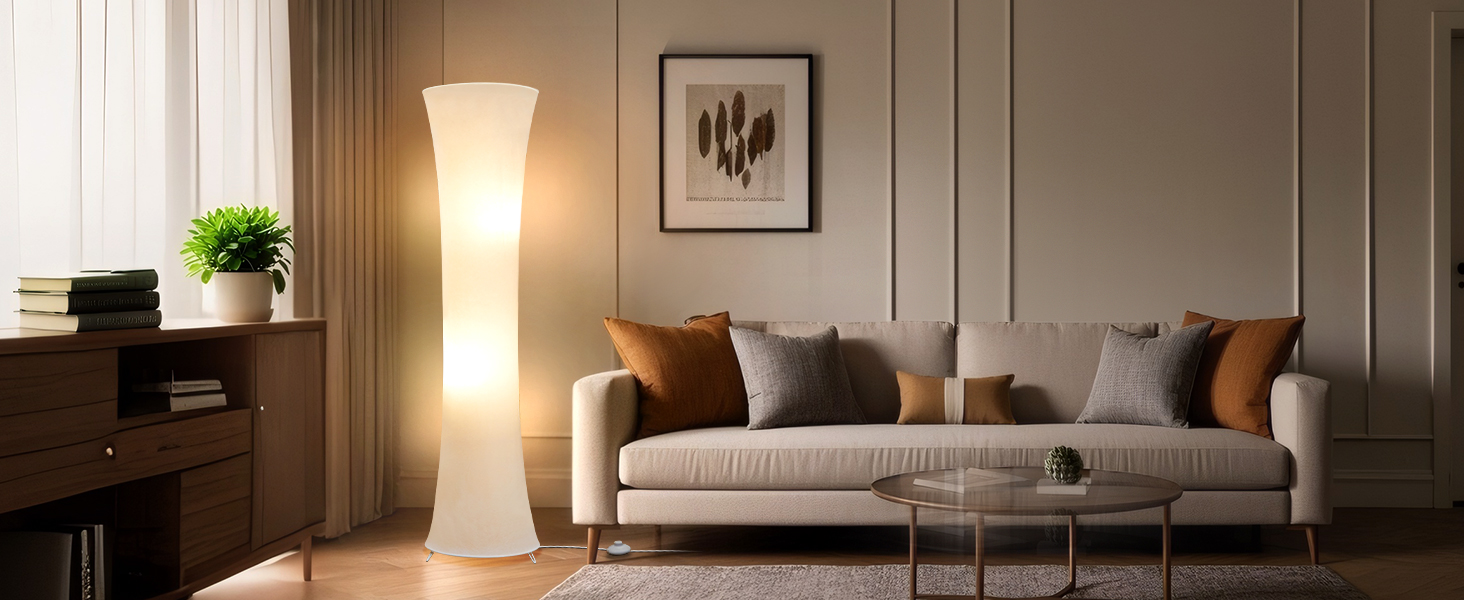 Living Room Lamp